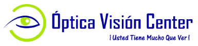 Óptica Vision Center